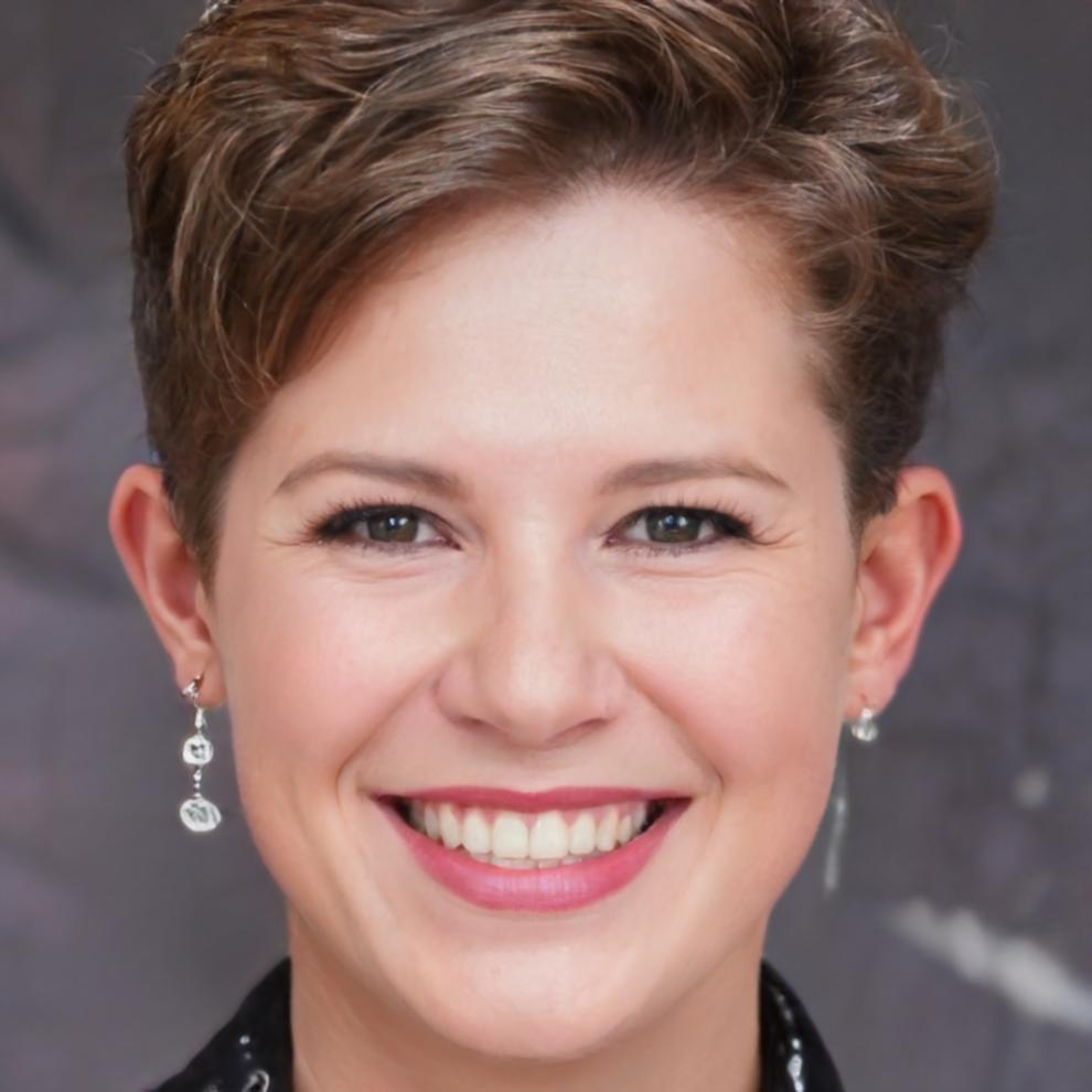 Portrait de Sophie Marchand